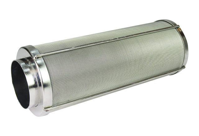 Stainless Steel Filter